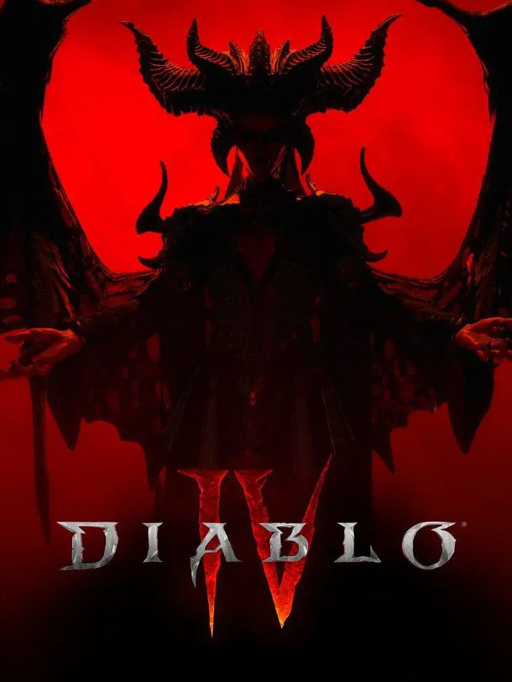 Imagem do jogo Diablo IV